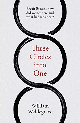 Imagen de archivo de Three Circles into One: Brexit Britain: how did we get here and what happens next? a la venta por PlumCircle