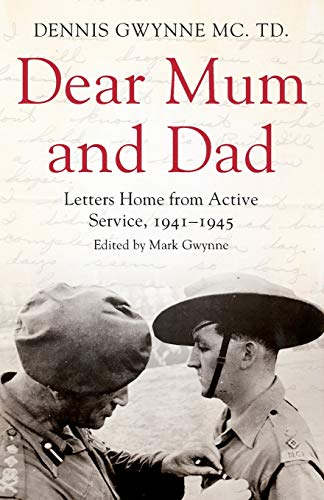 Imagen de archivo de Dear Mum and Dad a la venta por WorldofBooks