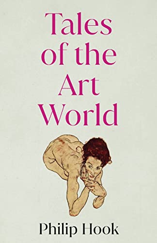 Imagen de archivo de Tales of the Art World: And Other Stories a la venta por GreatBookPrices