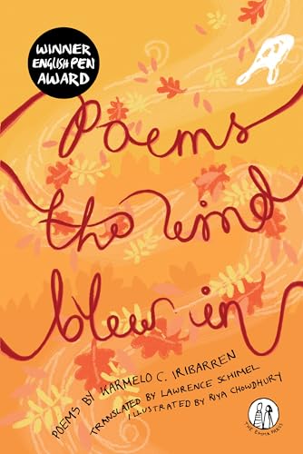 Imagen de archivo de Poems the wind blew in Poems for children a la venta por PBShop.store US