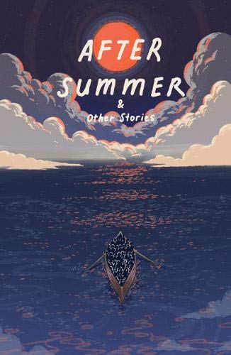 Stock image for After Summer and other stories for sale by PBShop.store US