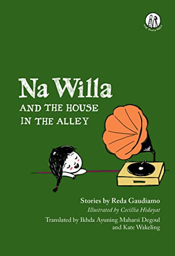 Imagen de archivo de Na Willa and the House in the Alley a la venta por GreatBookPrices