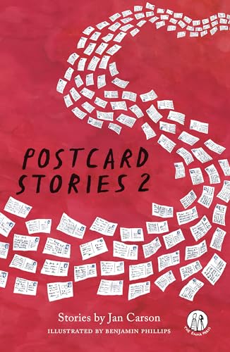 Beispielbild fr Postcard Stories 2 zum Verkauf von Ammareal