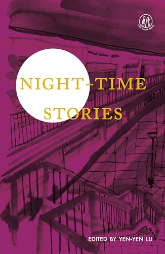 9781912915606: Night-time Stories