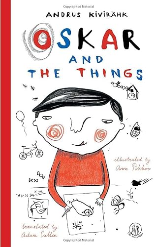 Stock image for Oskar and the Things for sale by WorldofBooks