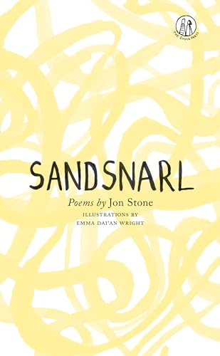 9781912915798: Sandsnarl: 14 (The Emma Press Picks)