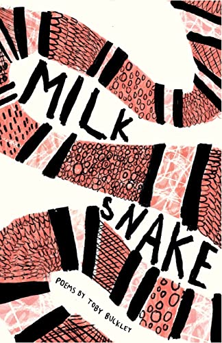 Stock image for Milk Snake: Poems (The Emma Press Poetry Pamphlets) for sale by WorldofBooks