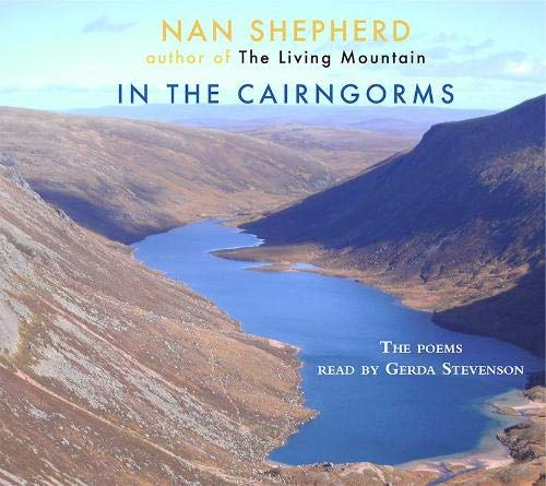 Imagen de archivo de In the Cairngorms a la venta por PBShop.store US