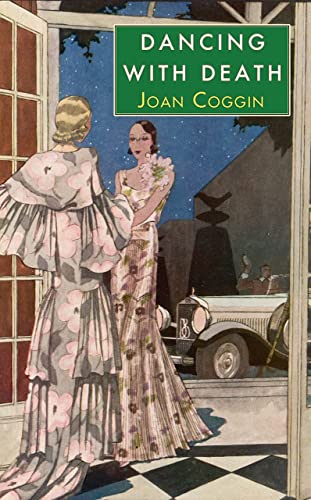 Imagen de archivo de Dancing with Death (Lady Lupin Mysteries) a la venta por Books From California