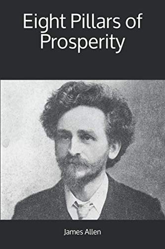 Beispielbild fr Eight Pillars of Prosperity zum Verkauf von Book Deals