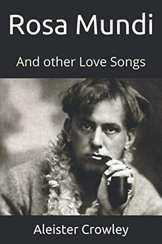 Imagen de archivo de Rosa Mundi: And other Love Songs a la venta por Book Deals