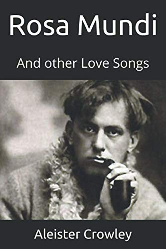 Stock image for Rosa Mundi: And other Love Songs for sale by Book Deals