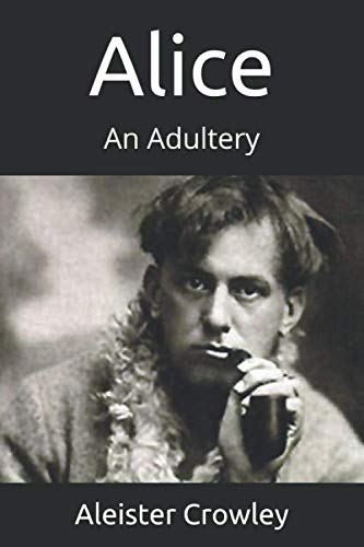 9781912925971: Alice: An Adultery