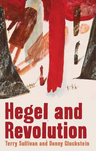 9781912926220: Hegel And Revolution