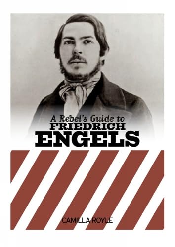 Beispielbild fr A Rebels Guide to Friedrich Engels zum Verkauf von Blackwell's