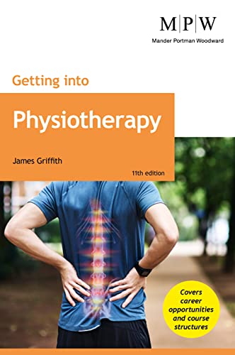 9781912943548: Getting into Physiotherapy Courses