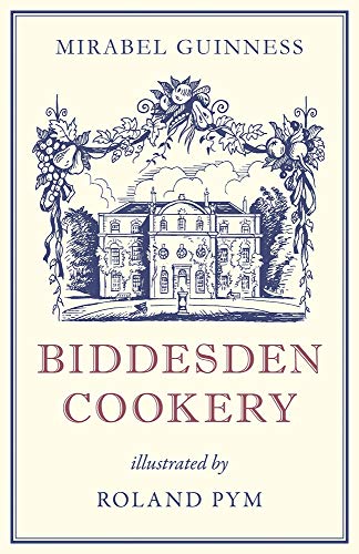 Stock image for Biddesden Cookery for sale by WorldofBooks