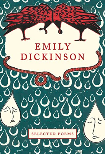 9781912945078: Emily Dickinson: Selected Poems: 04 (Crown Classics)