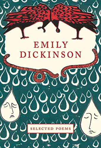 9781912945078: Emily Dickinson: Selected Poems (Crane Classics)