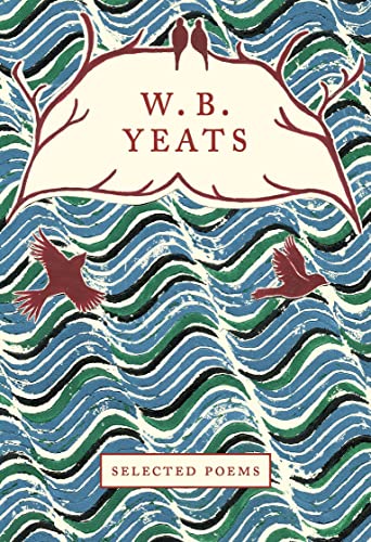 Stock image for WB Yeats for sale by Blackwell's