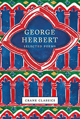 Beispielbild fr George Herbert: Selected Poems zum Verkauf von ThriftBooks-Atlanta