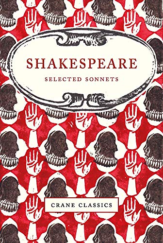 Beispielbild fr Shakespeare: Selected Sonnets (Crane Classics) zum Verkauf von WorldofBooks