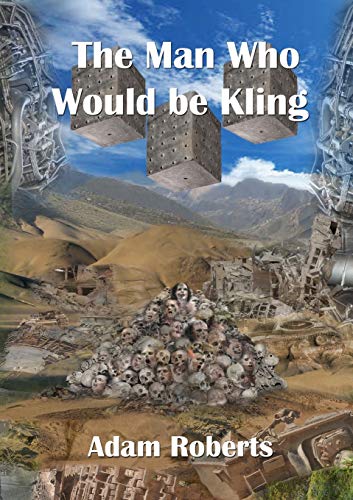 9781912950058: The Man Who Would Be Kling (3) (Newcon Press Novellas Set 5)