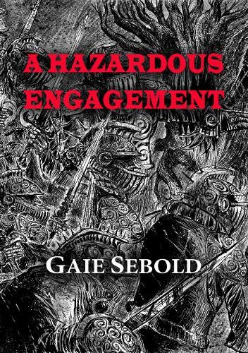 9781912950232: A Hazardous Engagement