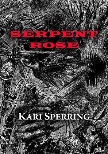 Beispielbild fr Serpent Rose zum Verkauf von WorldofBooks