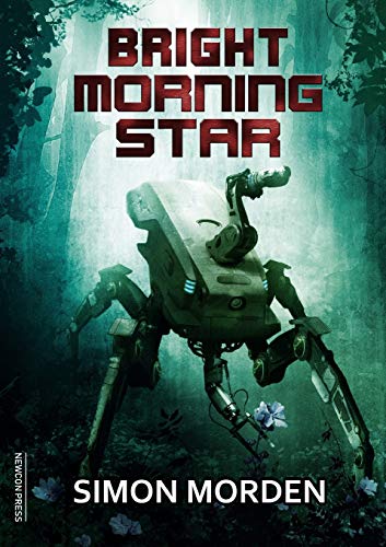 Stock image for Bright Morning Star for sale by Book Deals