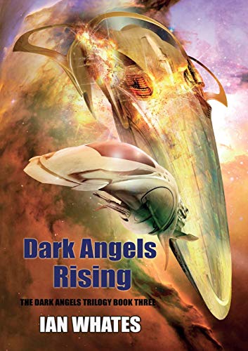 Stock image for Dark Angels Rising for sale by PlumCircle