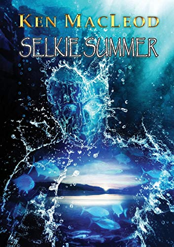 Beispielbild fr Selkie Summer zum Verkauf von WorldofBooks