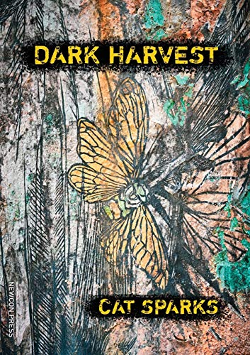Beispielbild fr Dark Harvest zum Verkauf von WorldofBooks