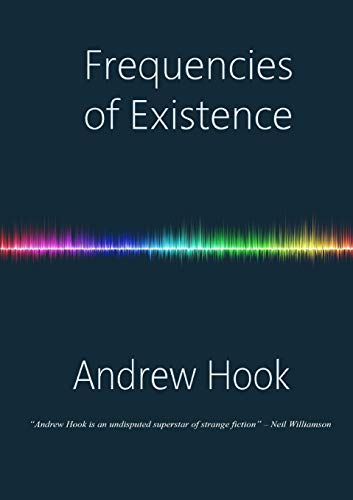 Beispielbild fr Frequencies of Existence zum Verkauf von Wonder Book