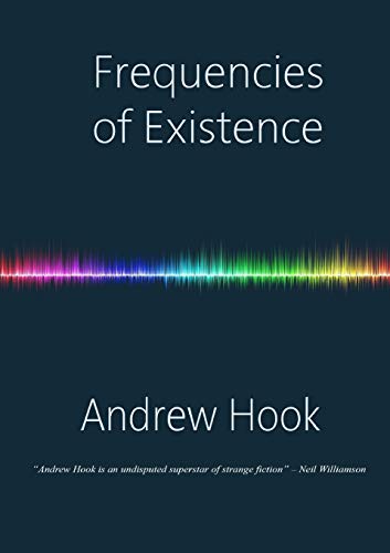 Imagen de archivo de Frequencies of Existence a la venta por Better World Books: West