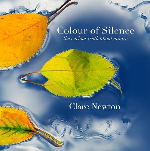 Beispielbild fr Colour of Silence: the curious truth about nature zum Verkauf von AwesomeBooks