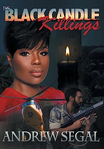 Stock image for The Black Candle Killings for sale by WorldofBooks