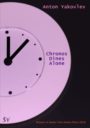 Stock image for Chronos Dines Alone for sale by Your Online Bookstore