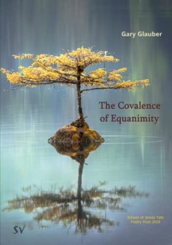 Stock image for The Covalence of Equanimity for sale by Lucky's Textbooks