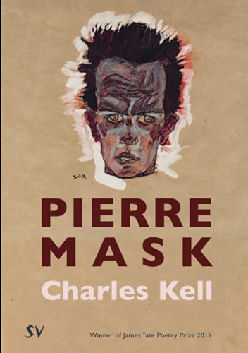 Imagen de archivo de Pierre Mask a la venta por Visible Voice Books