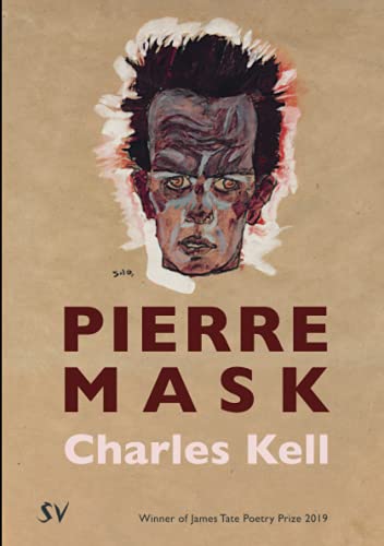 Stock image for Pierre Mask for sale by Visible Voice Books