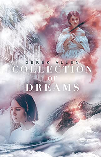 Stock image for Collection of Dreams for sale by GreatBookPrices