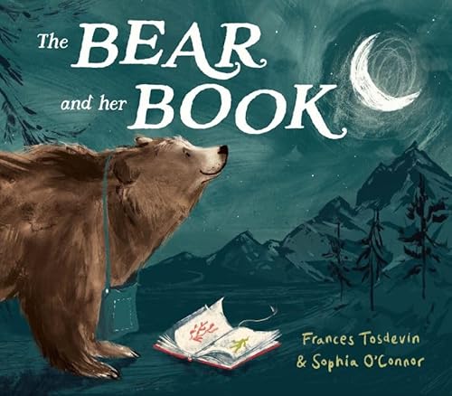 Beispielbild fr Bear And Her Book zum Verkauf von GreatBookPrices