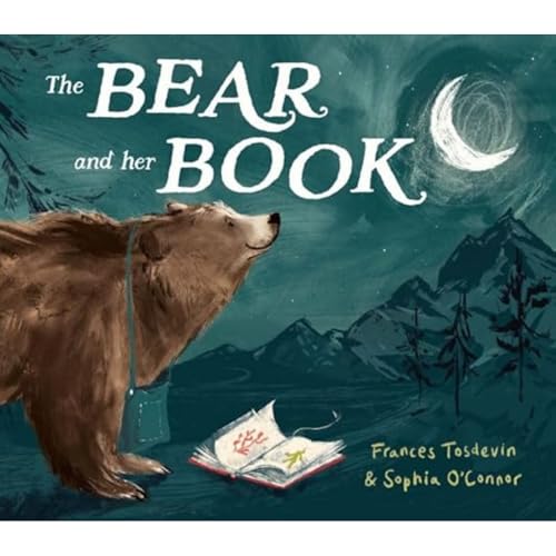 Stock image for Bear And Her Book for sale by GreatBookPrices