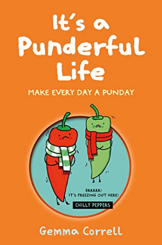 Imagen de archivo de It  s a Punderful Life: Make every day a Punday a la venta por WorldofBooks
