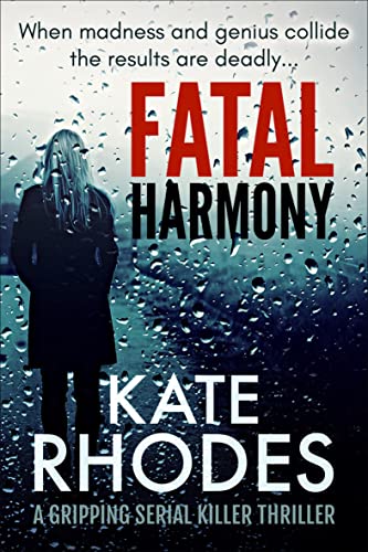 Stock image for Fatal Harmony: An Absolutely Gripping Serial Killer Thriller for sale by WorldofBooks