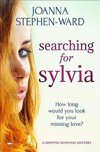 Stock image for Searching For Sylvia: a mystery drama that will keep you turning the pages for sale by Hippo Books