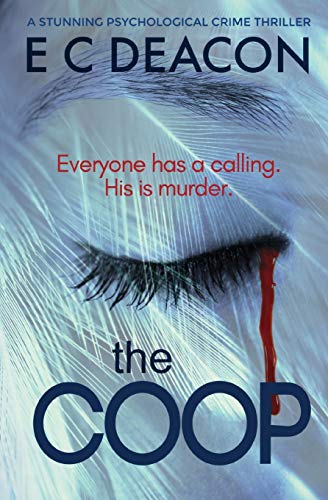 Beispielbild fr The Coop: a stunning psychological crime thriller zum Verkauf von WorldofBooks