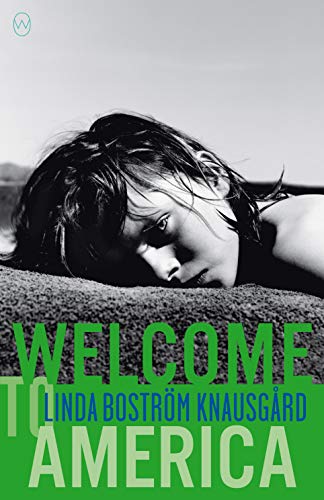 Imagen de archivo de Welcome to America a la venta por WorldofBooks