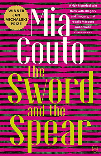 Beispielbild fr The Sword and the Spear zum Verkauf von Better World Books